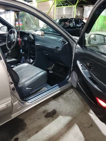 yuk tekerleri: 1997 Hunday sanata mexanika barterdə var aklmyator təzə təkerlər — 11