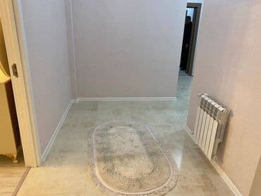 1 gunluk kiraye bag evleri bakida: Sumqayitda baxca seherde 11 mertebeli binanın 11-ci mərtəbəsində — 5