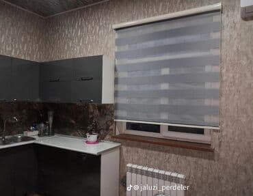 Pərdə seçimlərimiz istənilən otağa zəriflik və funksionallıq qatmaq