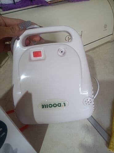 nimo inqalyator: Təcili satılır işlənməyib ehtiyac olmadı aparata uşaqlar üçün apartdl — 5