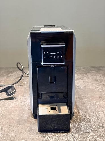 dolce gusto: Mitaca i8 Kapsul Kofe Aparatı – Espresso Maşını Qiymət: 130 AZN Real — 5