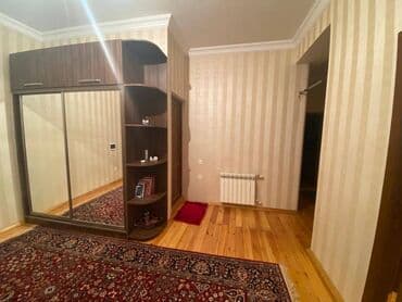 двухкомнатные новостройки в баку: 2 комнаты, Новостройка, м. 28 мая, 94 м² — 8