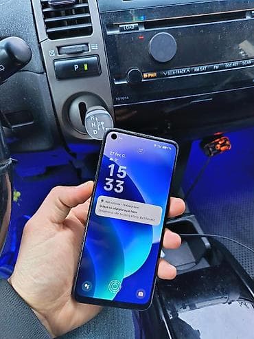 ipad mini 5 azerbaycan: Oppo A78 5G, 256 GB, rəng - Boz — 3