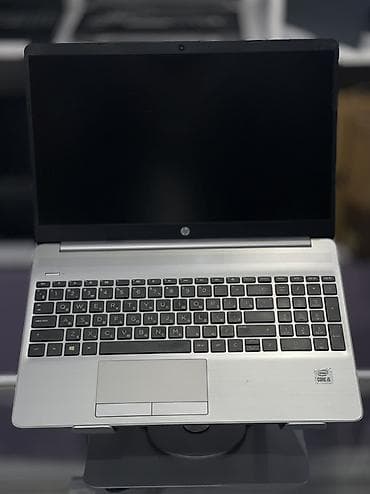 İşlənmiş HP 15.6 ", Intel Core i5, 512 GB, Ünvandan götürmə, Ödənişli çatdırılma, Rayonlara çatdırılma