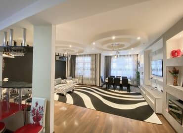 bina.az fotolar: Studiya, 130 kv. m — 1