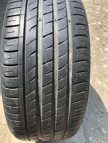 disk lada: 265/35r18 265 35 18 Nexsen teker Nexsen şinler Qiymet ikisine aidr — 2