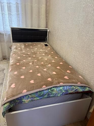 IrÇarpayi satilir Qiymet 95 man Matras daxil Baza yoxdur Unvan