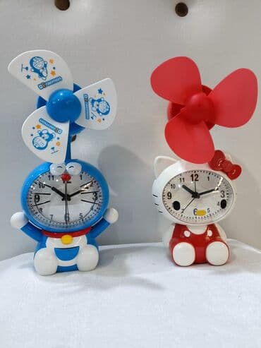 alcatel pop 2 5 7043k: Veňtilyator saat.usb tokla işləyir.hamisi qutudadir.yenidir.catdirilma — 2