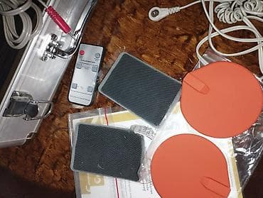 ucuz modem: Masajor, Akupunktur, Bədən üçün, İşlənmiş, Pulsuz çatdırılma, Ödənişli çatdırılma — 4