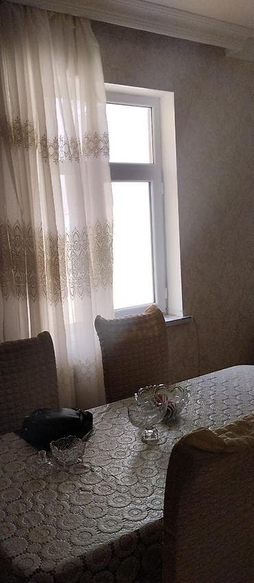 razin heyet evi: 1 mərtəbəli həyət evi – mətbəx mebeli və kombi ilə - Girişdə — 10