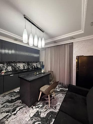 otag: İcarəyə verilir 5 otaqlı yeni tikili 180 m², 8 Noyabr m. Kateqoriya — 8