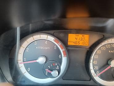 ucuz 011: Kia Rio: 1.5 l | 2006 il Hetçbek — 1