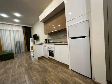 аренда дома на длительный срок: Nardaran, Sea Breeze tərkibində, Park Residence istirahət kompleksində — 6