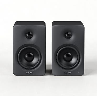 Edifier M90 Black – kompüter masanız və televizorunuz (TV) üçün — 2
