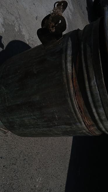 su çənləri ikinci əl: Od Samovar, 10-dan çox l — 7