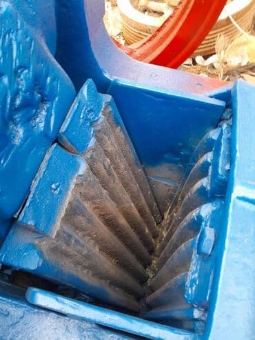 Alət dəstləri: Drobilka 106. Rusiya İstehsalı.Drabilka — 2