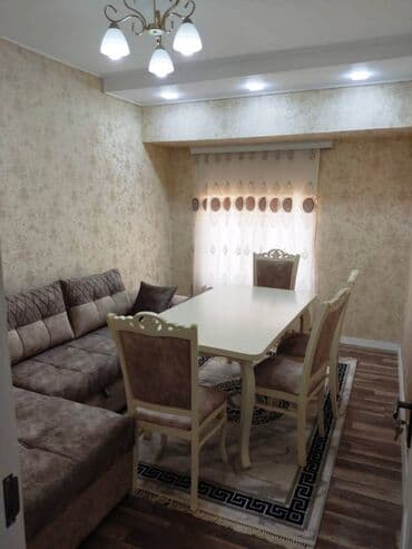 20 yanvar yataqxana: 2 otaqlı, Yeni tikili, m. 20 Yanvar, 52 kv. m — 1