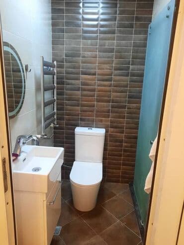 yeni ramana kirayə evlər: Suraxanı rayonu, Yeni Günəşli qəsəbəsi,Bravo marketin arxasında,16 — 7