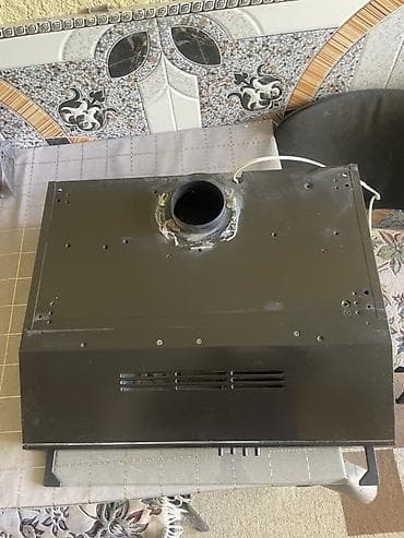 bio filtr: Aspirator rəng - Qara — 2