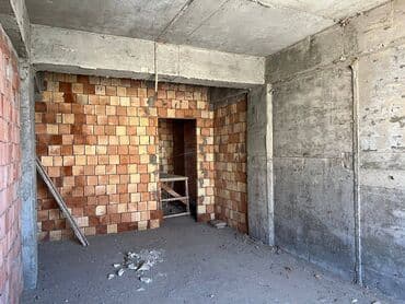 podmayak mənzillər: 2 otaqlı, Yeni tikili, 85 kv. m — 4