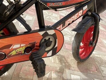 детский велосипед новатрек: Uşağ velosibedi işlənməyib 12-lik 70 azn qiymətdə danışmaq olar heçbir — 6