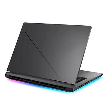 Noutbuk ASUS ROG Strix G615LP-XS97 Şəhər: Bakı Marka: Asus Yeni?