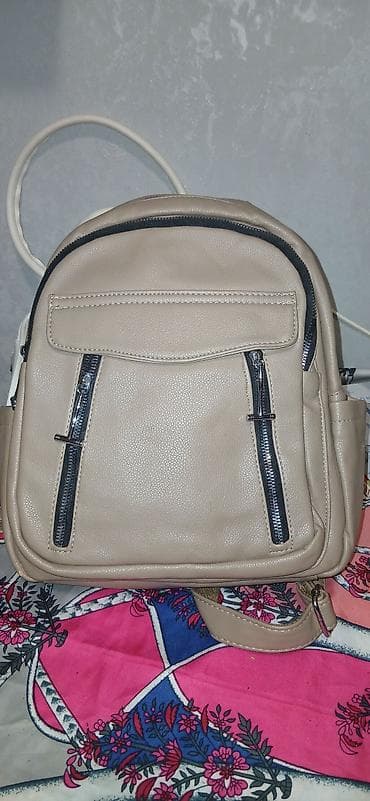 deri pencek: İkinci əl az işlənmiş Qadın geyim və aksesuar dəsti - Qara — 8