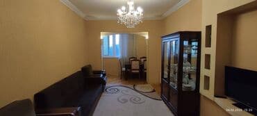 20 yanvarda 2 otaqli evler: Bakı, 2 otaqlı, Köhnə tikili, 70 kv. m — 1