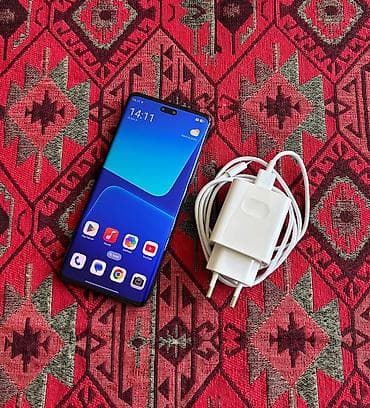 Xiaomi 13 Lite, 256 GB