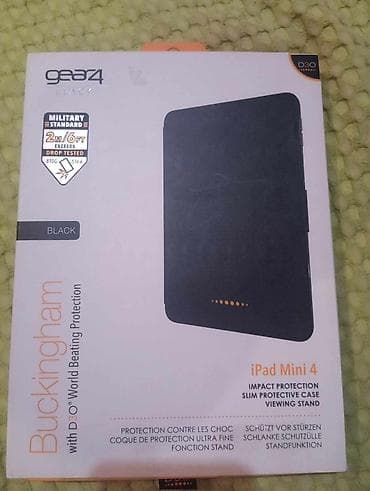 iphone pro max: Ipad 4/5 axaliq teze — 2