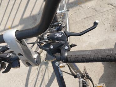 купить спортивный велосипед недорого: Batavus — 3