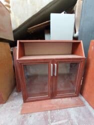 metbex moykası: Yaxşı vəziyyətdədir moykasi yoxdur başqa hər şey üstündədir dolaplarin — 3