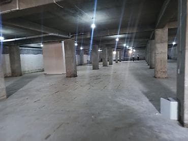 restoran: Obyekt satílír Zirzemi Çíxaríşlí Qeyri-yaşayíş 940 kv.m Anbar,tikiş — 10