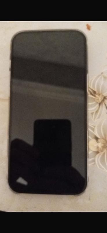 iphone alışı: IPhone 16 Pro Max — 2