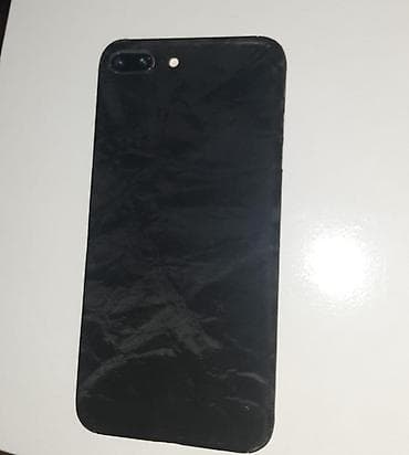 iphone 8 plus qiymet: IPhone 7 Plus, Qara, Barmaq izi — 2
