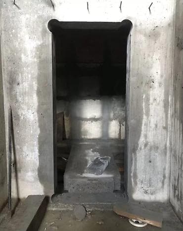 qapi ustu asmalar: Beton kəsmə və deşik açma xidməti - Armaturlu/armatursuz beton — 6