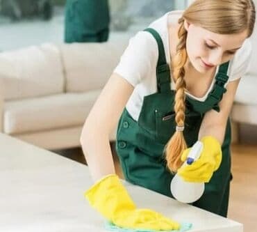 генеральная уборка квартир: Təmizlik | Mənzillər | Ümumi təmizlik — 1