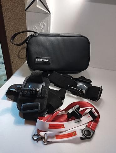 DJI Osmo Action 4 – Standard Combo. Salam kamera çox — 5