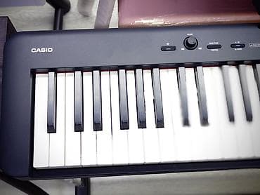 Пианино, Casio, Цифровой, Новый, Бесплатная доставка — 3