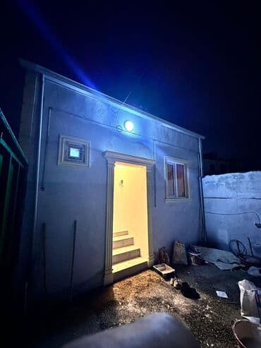 xirdalan heyet evi type 1: 3 otaqlı, 80 kv. m, Yeni təmirli — 10