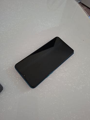 Realmi G5pro telefonu satılır,təmir olunmayıb,tam sağlam — 2