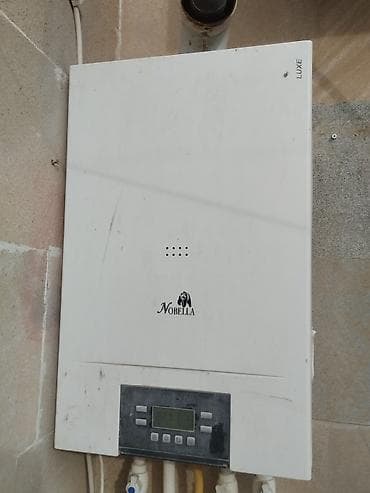 dikt satışı 2018: Nobella LUXE 40 lik - Brend/model: Nobella LUXE 40 lik itayaniski — 1