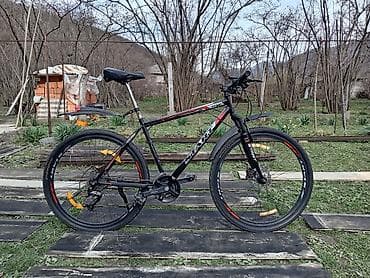 velosibet: Start MTB velosiped velosiped bahalı zavchastlardan yığılıb elave 500 — 1