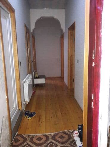 evde operatör isi: 3 otaqlı, Yeni tikili, m. Avtovağzal, 110 kv. m — 8