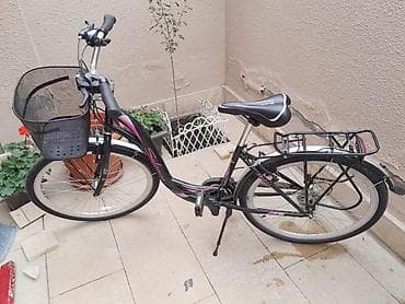 velasibet: Şəhər velosipedi Salcano, 28" — 1