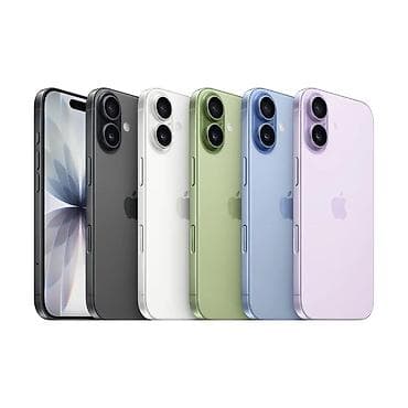 IPhone 17