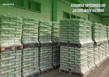 metlaq satisi: Kafel Metlax yapışdırıcılarının (Mata) Topdan Satışı ✔ Çatdırılma — 2