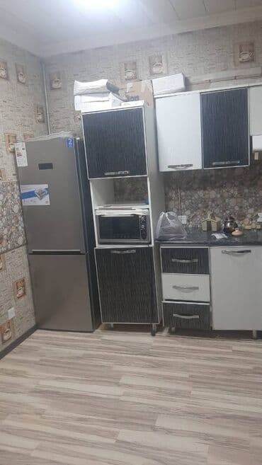 şirvan seherinde tecili satilan evler: 3 otaqlı, Yeni tikili, 110 kv. m — 8