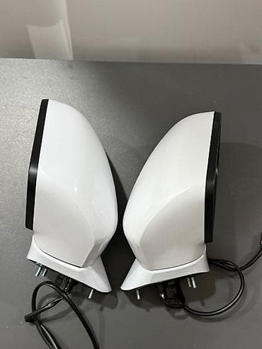 Ötürücü qutuların detalları: Cüt, Honda Civic — 3