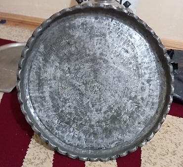 Vazalar: Mecmahall — 1